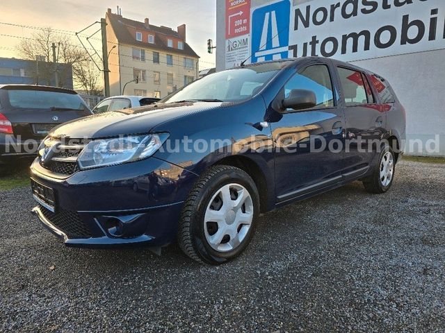 Dacia Logan 1.2 MCV II Kombi Ambiance*1.Hand*64.900KM*