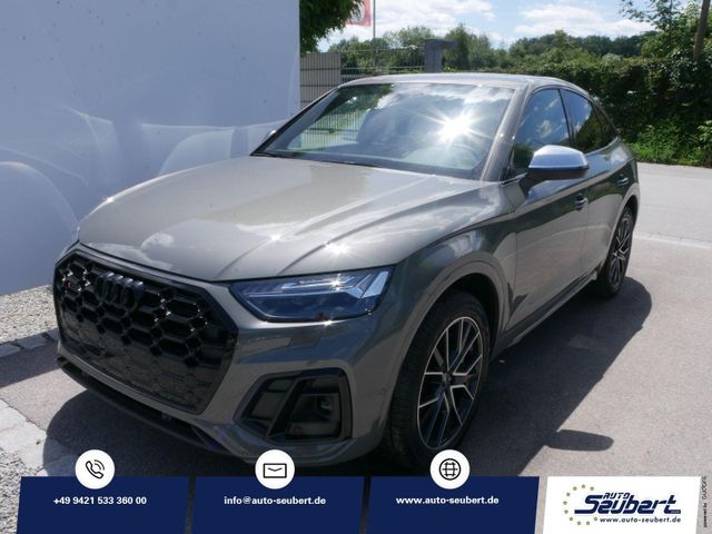 Audi SQ5 Sportback TDI quattro *B&O*PANO*20 ZOLL*ACC*