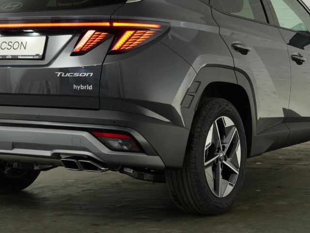 Hyundai Tucson – Bild 24