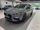 Hyundai i30 N Line*NAVI*LED*KAMERA*KLIMA*2.HD*SCHECKHEFT - Hyundai i30 Gebrauchtwagen in Bochum
