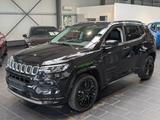 Jeep Compass 1.3 T4 4xe PLUG-IN HYBRID Automatik S - Jeep Compass in Mannheim