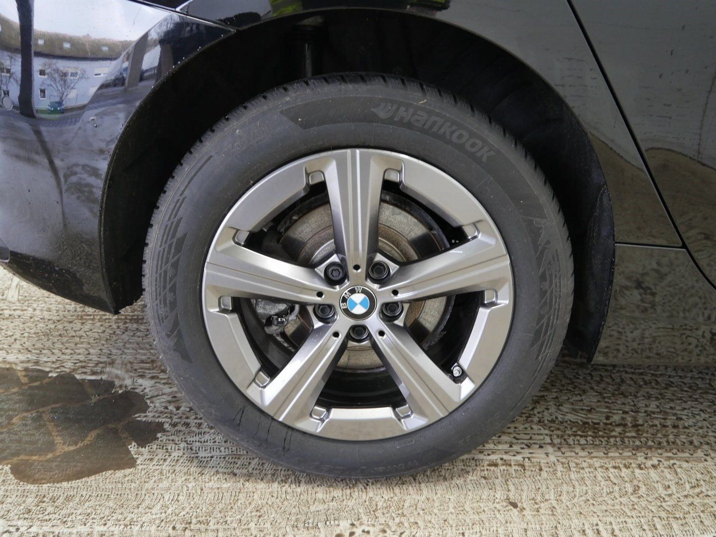 BMW 230 Active Tourer - Bild 7