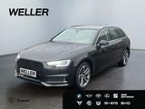 Audi A4 Avant 35 TDI S tronic sport *Virtual*Navi*SHZ - Audi A4: Kombi