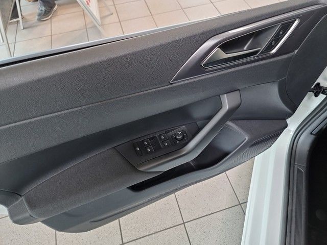 Fahrzeugabbildung Volkswagen Polo TSI Style DSG MatrixLED ACC Klimaautomatik