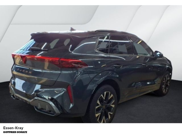 Cupra Terramar - Bild 3