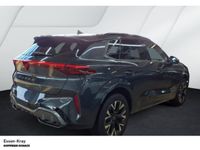 Cupra Terramar - Vorschau Bild 3