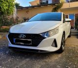 Hyundai i20 1.0 T-GDI 74kW Edition 30+ Edition 30+ - Hyundai i20: Edition 30