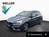 BMW 225xe Active Tourer Sport Line Navi,Pano,HUD,LED - mit Hybrid-Antrieb: Standheizung, Van