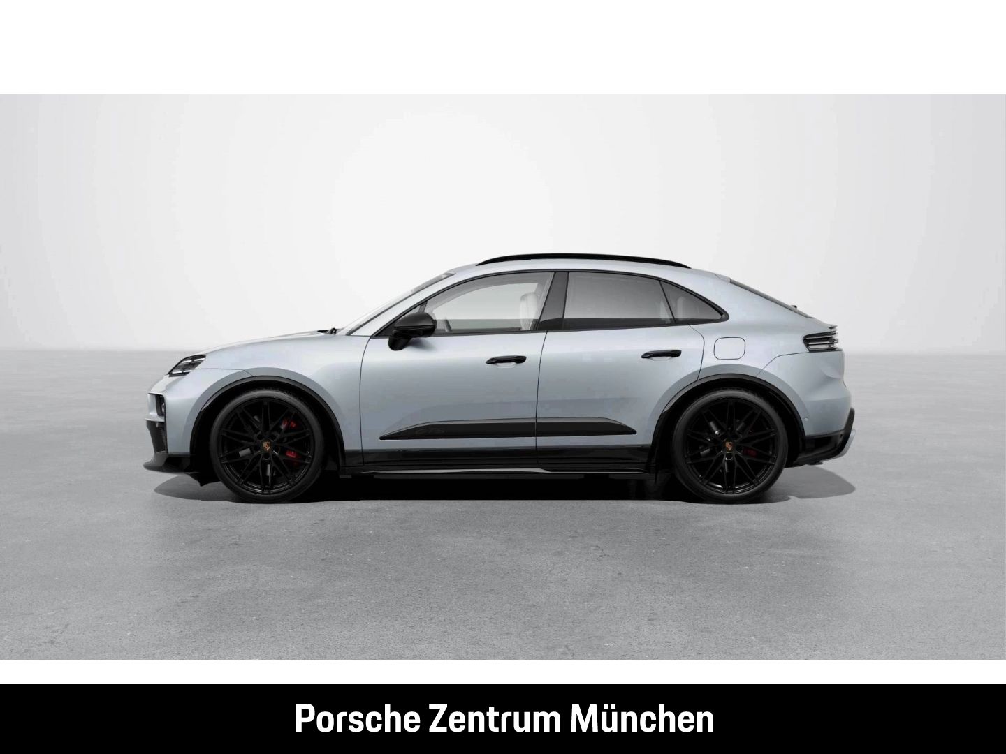Porsche Macan - Bild 2