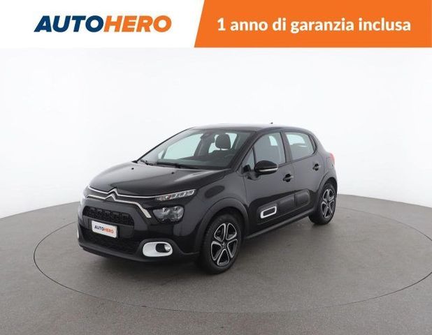 Autres CITROEN C3 PureTech 83 S&S Plus