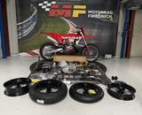 Gasgas EC250 BRC 500ccm Supermoto [keine CR500 KX500] - GASGAS 250