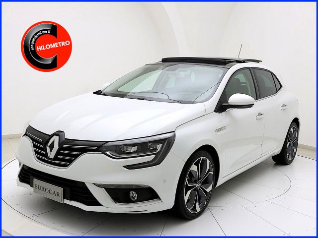 Renault Megane 1.5 dCi EDC Duel2 TETTO APRIBILE