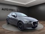 Mazda 2 90PS Homura ACAA+KAMERA+KLIMA+SITZHEIZUNG+LED+ - Mazda 2 in Augsburg