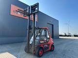 Linde H60D-02 / fork positioner / 6.000kg / duplex / 6 - Angebote