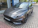 Ford Focus Turnier ST-Line X AHK NAVI LED PANO-SD EHK - gebrauchte Ford Focus aus dem Jahr 2021