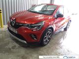 Renault Captur 1.0 TCe Techno LED Virtual Navi 1/2 Leat - Renault Captur: Techno