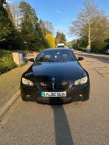 BMW 325i Cabrio - - BMW 325 in Freiburg