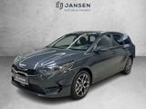 Kia Ceed Sportswagon Ultimate Edition 1.5T 48V DCT - Kia Neuwagen: Cee D
