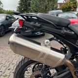 BMW F850 GS-2xKOFFER-3J.GEWÄHRLEISTUNG-GW - GS850