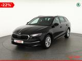 Skoda Octavia Combi 1.5 eTSI DSG Matrix ACC AHK