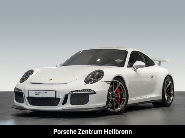 Porsche 991