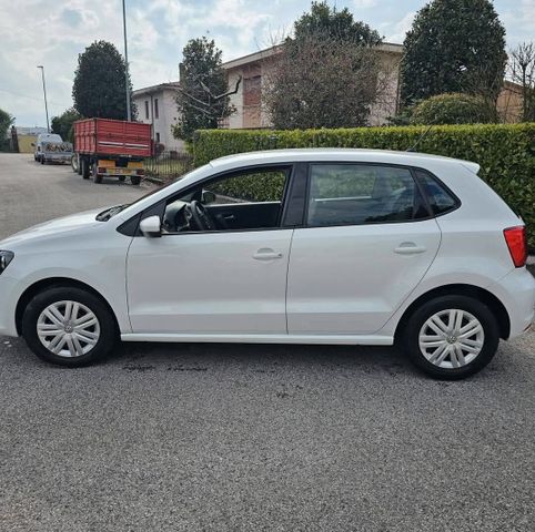 Volkswagen Polo 1.0 MPI 5p. Trendline