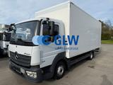 Mercedes-Benz ATEGO 816 L Koffer 6,3 m LBW 1,5 T*Luft HA*KLIMA - Angebote entsprechen deinen Suchkriterien