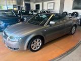 Audi A4 1.8 T Cabriolet /SHZ/Klima/PDC - Audi aus 2006: Cabrio
