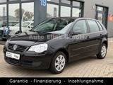 Volkswagen Polo IV Trendline 1.4 ,Klima. - Gebrauchtwagen bis 3.500 Euro mit TÜV