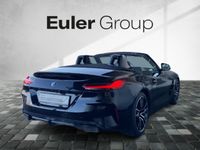BMW Z4 M40 - Vorschau Bild 4