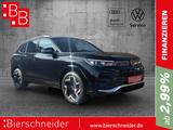 Volkswagen Tiguan 1.5 eTSI DSG R-Line IQ-LIGHT DIGIAL COCKP