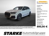 Audi SQ7 4.0 TDI tiptronic quattro  HeadUp Panodach A - Audi SQ7 aus 2020