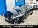 Hyundai I30 N Line Voll LED Navi Kamera Sport 1 Hand DSG - Hyundai i30