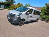 Opel ich biete ein Opel Vivaro lange Version an - Opel Vivaro in Freiburg