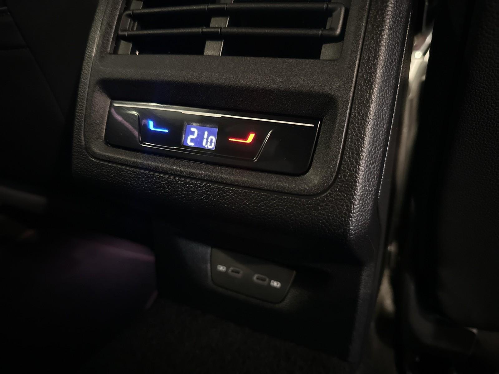 Volkswagen Golf VIII GTI DSG Matrix Leder Navi HuD H&K Kam, миниатюра 15