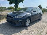Kia Ceed Sportswagon Visio/Automatik-Navi-89TKM.Top - gebrauchte Kia Kombis