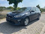 Kia Ceed Sportswagon Visio/Automatik-Navi-89TKM.Top - Kia mit Diesel-Antrieb: Navigationssystem, Kombi