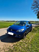 Mazda 2 1.5 Motor