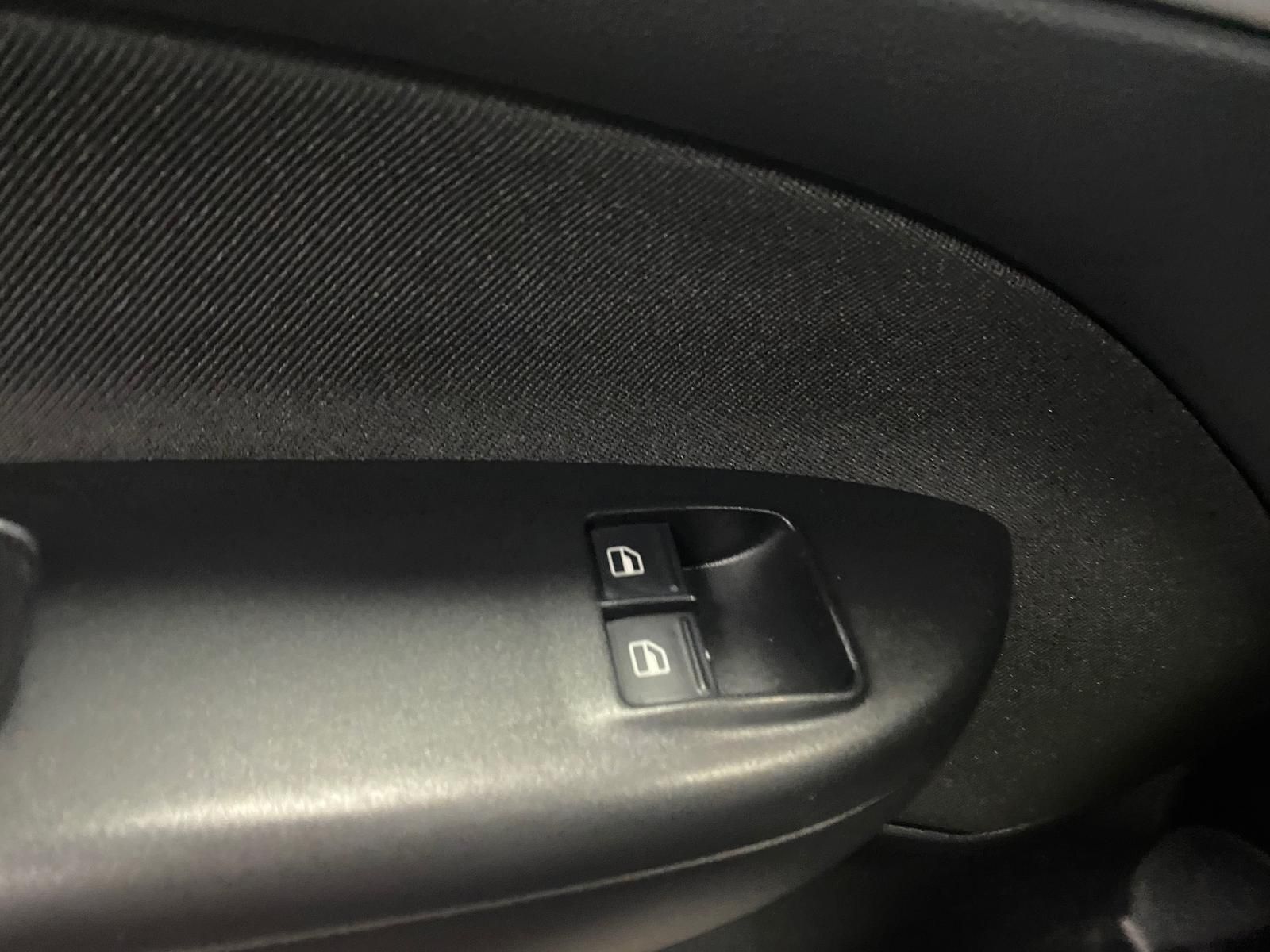 Fahrzeugabbildung SKODA Octavia 1.2 TSI Ambiente KLIMA+PDC+SITZHEIZ+1.HA