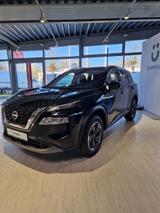 Nissan X-Trail 1.5 VC-T 163 PS N-Connecta/el. Sitze/SHZ - Nissan X-Trail Neuwagen