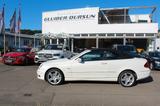Mercedes-Benz CLK 350 AMG Styling,Grand Edition! - gebrauchte Mercedes-Benz CLK 350 aus dem Jahr 2008