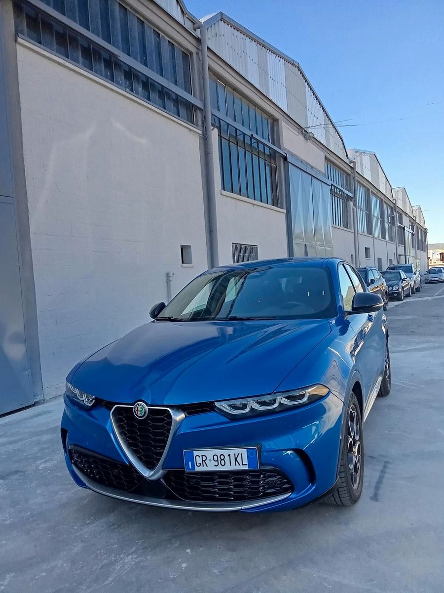 Other Alfa Romeo Tonale 1.6 diesel 130 CV TCT6 Ti imagem 2