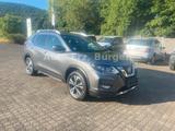 Nissan X-Trail N-Connecta - gebrauchte Nissan X-Trail aus dem Jahr 2020