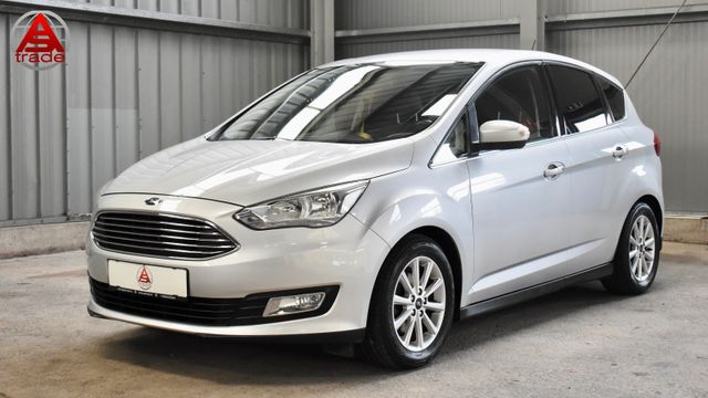 Ford C-MAX Titanium*Navi*