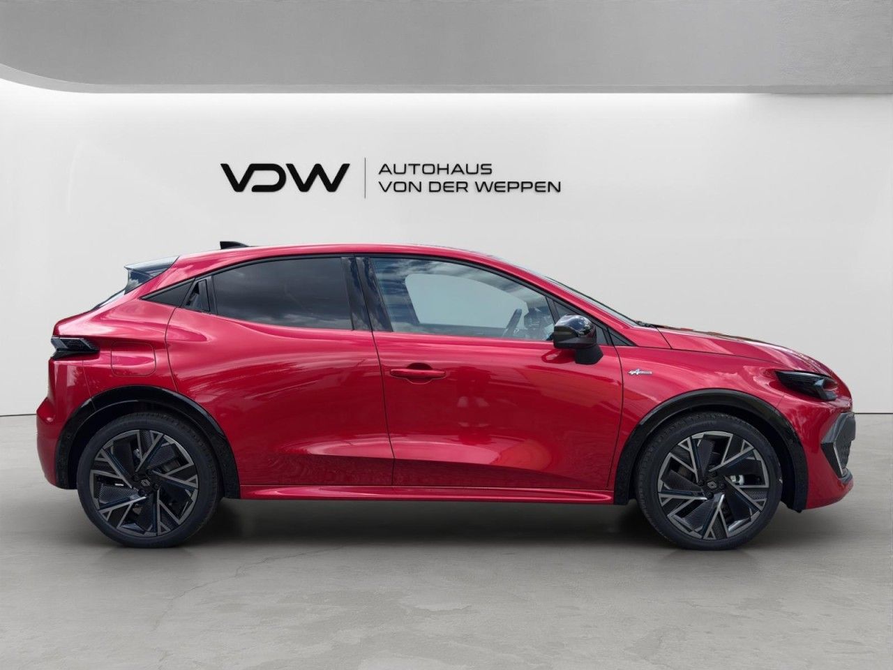 Renault Clio - Bild 9