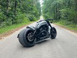 Harley-Davidson CUSTOM VIKING VRSCDX V-rod 360 vrod night rod v