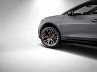 Audi Q4 e-tron - Vorschau Bild 5