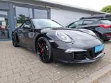 Porsche 911 Carrera GTS Cabriolet /LED/NAVI/PDC/SHZ/BOSE - Porsche 911 Urmodell aus 2015