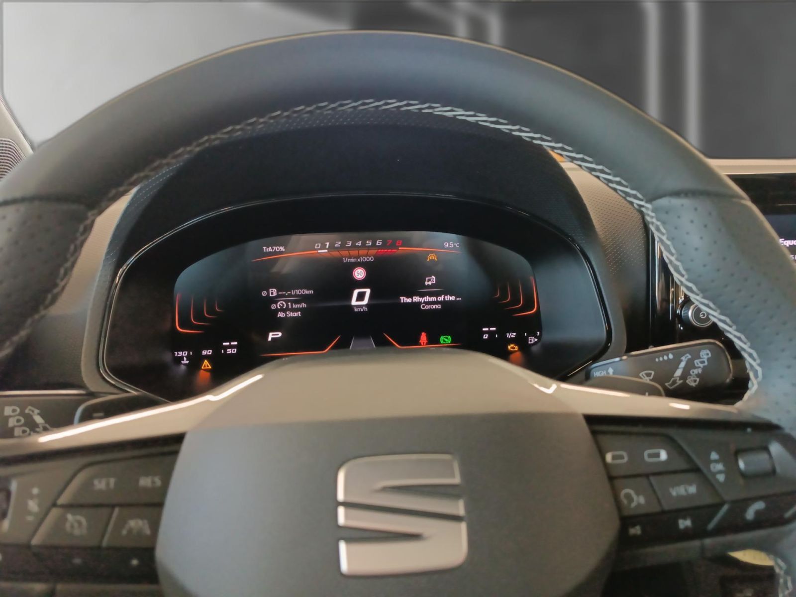 Seat Arona - Bild 20