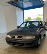 Nissan Primera P11  gepflegt, unfallfrei,... - Nissan Primera P11 mit Benzin-Antrieb